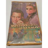 Filme Fita Vhs Operacao