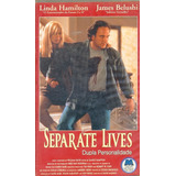Filme Fita Vhs Separate