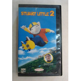 Filme Fita Vhs Stuart