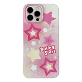 Filme Fosco Shell Phone Shell Jubilee Spice Star Silicone