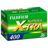 Filme Fotografico Fujifilm Superia