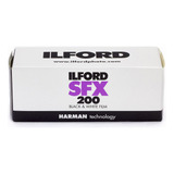 Filme Fotografico Ilford Sfx