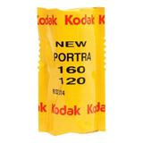 Filme Fotografico Kodak Portra