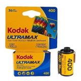 Filme Fotografico Kodak Ultramax