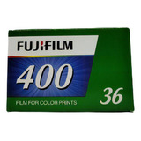 Filme Fujifilm Fujicolor 36