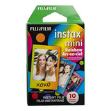 Filme Fujifilm Instax Mini