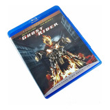 Filme Ghost Rider Original