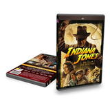 Filme Indiana Jones