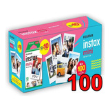 Filme Instantaneo Fotografico Instax