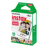 Filme Instantaneo Fujifilm Instax