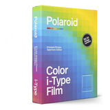 Filme Instantaneo Polaroid Color