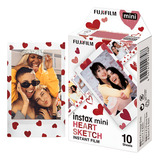 Filme Instax Mini 10