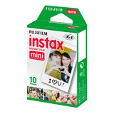 Filme Instax Mini 10
