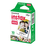 Filme Instax Mini 10