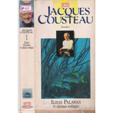 Filme Jaques Cousteau 