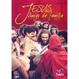 Filme Jesus Amigo Da Família