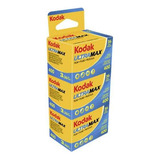 Filme Kodak Kodacolor Ultra