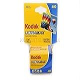 Filme Kodak Ultramax 400