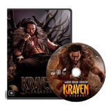 Filme Kraven O Cacador