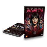 Filme Madame Teia
