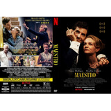 Filme Maestro 2023