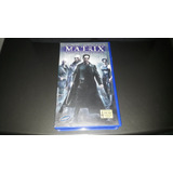 Filme Matrix Fita Vhs