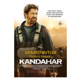 Filme Missão De Sobrevivência - Kandahar
