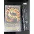 Filme Mortal Kombat A Conquista Dublado Fita Vhs Original