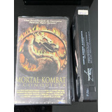 Filme Mortal Kombat A