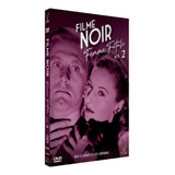 Filme Noir Femme