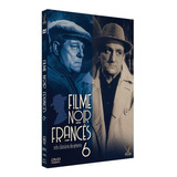 Filme Noir Frances Vol