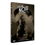 Filme Noir Neo Noir Anos 60 Vol 2 - 6 Filmes 6 Cards