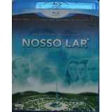 Filme Nosso Lar - Wagner De Assis, Globo Filmes, Blu-ray, Hd