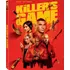 Filme O Jogo Do Assassino Em Blu-ray + Dvd + Digital Lionsga