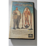 Filme O Professor Aloprado