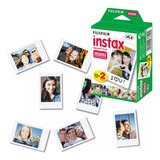 Filme P Instax Fujifilm