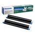 Filme Para Fax Genérico Panasonic Kx-fa 54 - Kxfpg 378br