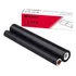 Filme Para Fax Genérico Sharp Uxp 100  Uxp 200   Ux A225