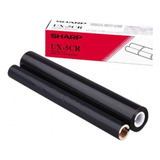 Filme Para Fax Genérico Sharp Uxp 100 Uxp 200 Ux A225