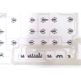 Filme Para O Teclado