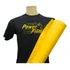 Filme Para Plotter De Recorte - Amarelo - Bobina 30cm X 3m