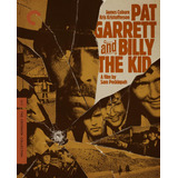 Filme Pat Garrett E