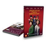 Filme Pequenas Cartas Obscenas