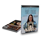 Filme Pobres Criaturas
