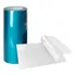 Filme Poliester Dtf Uv Lado A Tam A3 48 Fls Rolo Lado B 30cm