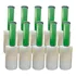 Filme Protetor De Volante Stretch 10cm X 120 Metros 10 Rolos