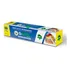 Filme Pvc C  Trilho Cortante 38cmx300metros Cozinha