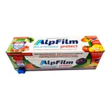 Filme Pvc Com Trilho