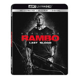 Filme Rambo Last Blood