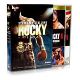 Filme Rocky 1 Ao